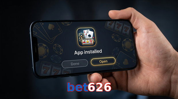 Payment and PKR controls in Bet626
